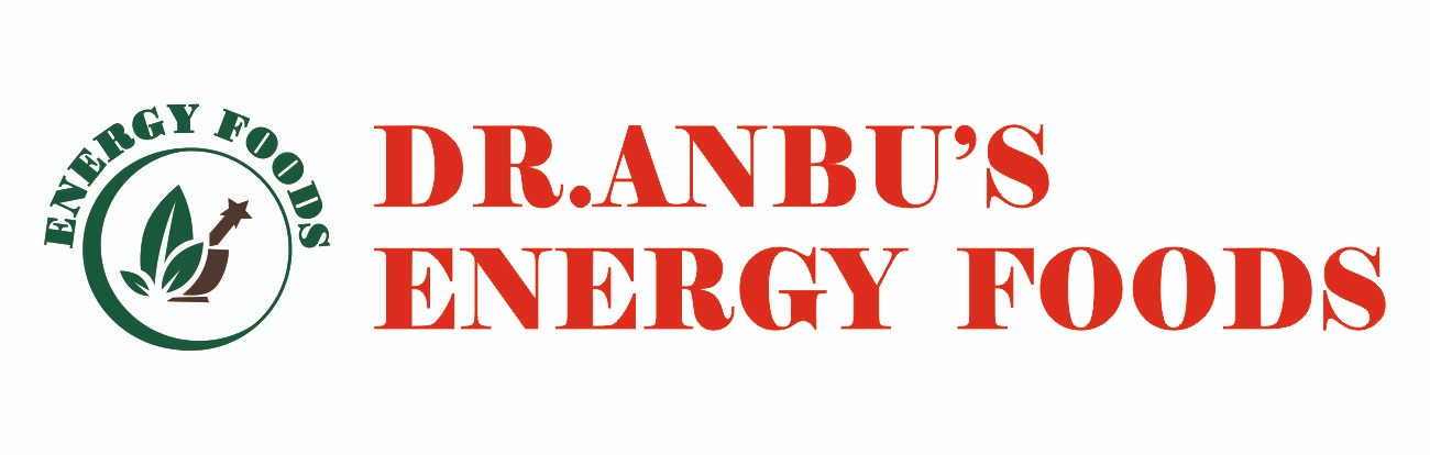 DR.ANBU's ENERGY FOODS